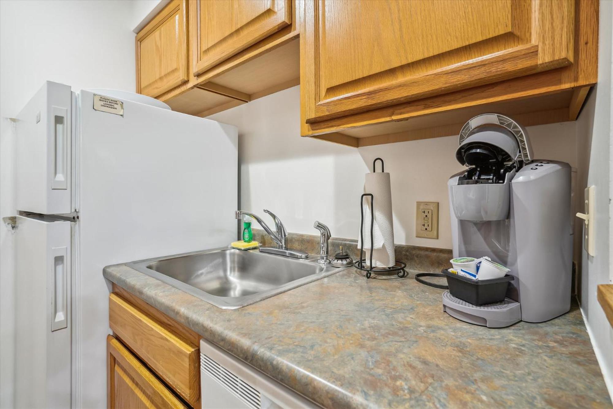 Cedarbrook Queen Suite 109 Killington Dış mekan fotoğraf
