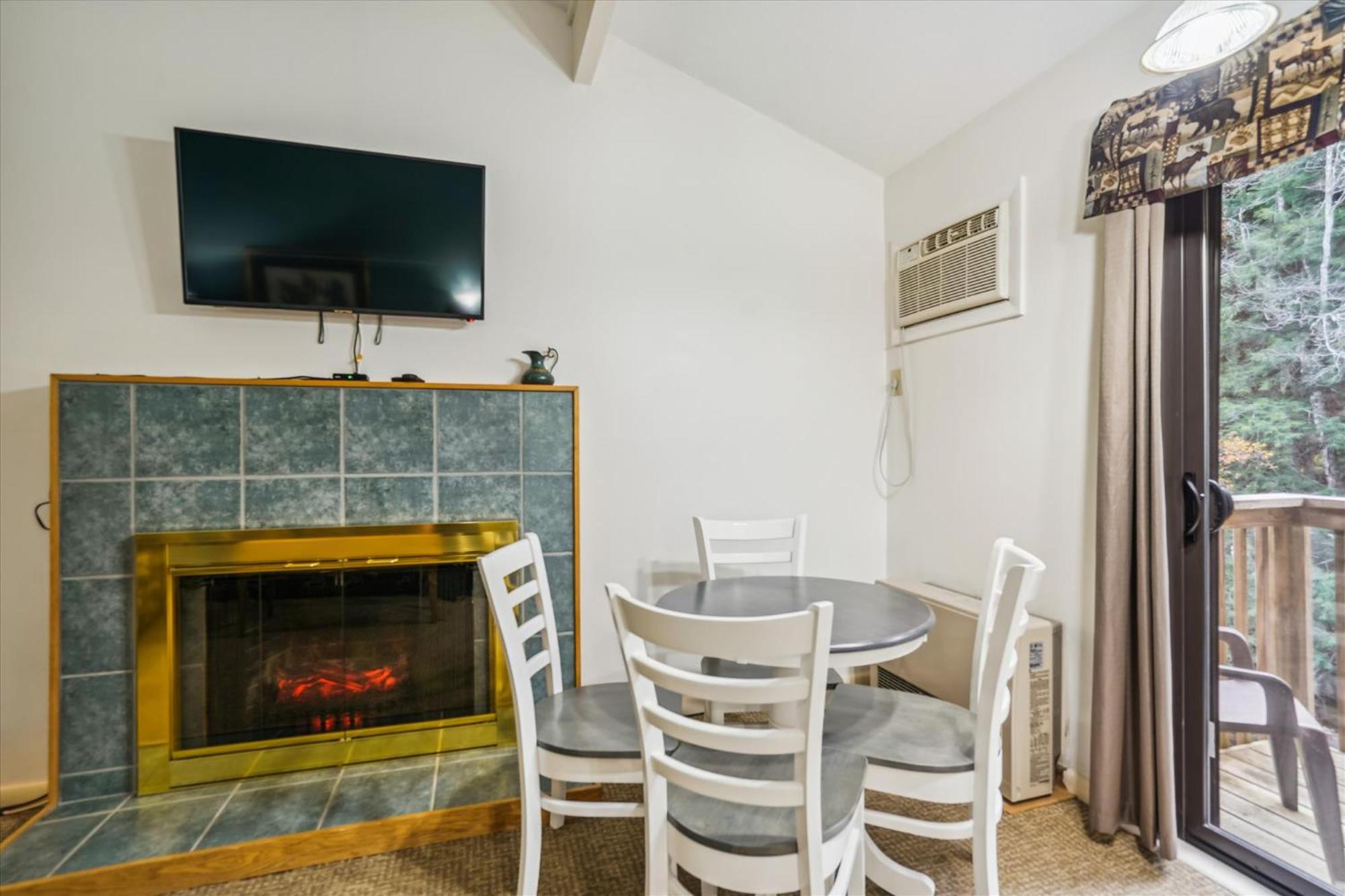 Cedarbrook Queen Suite 109 Killington Dış mekan fotoğraf