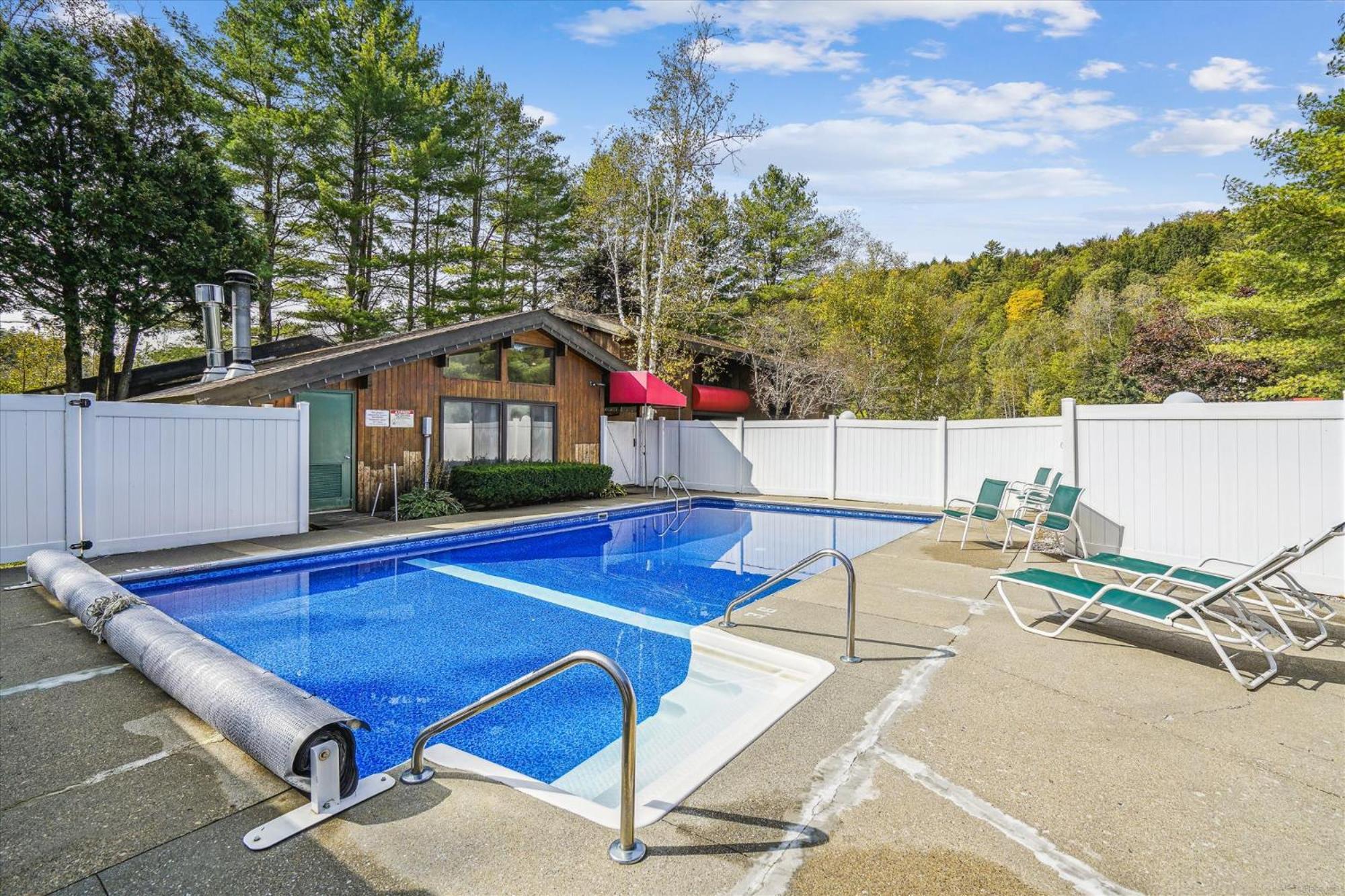 Cedarbrook Queen Suite 109 Killington Dış mekan fotoğraf