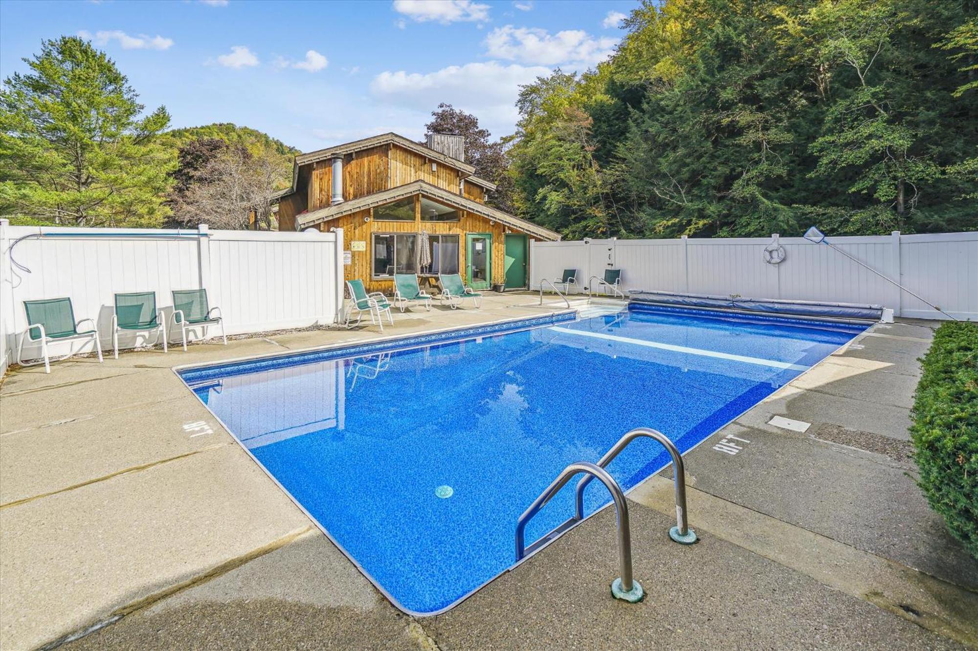 Cedarbrook Queen Suite 109 Killington Dış mekan fotoğraf